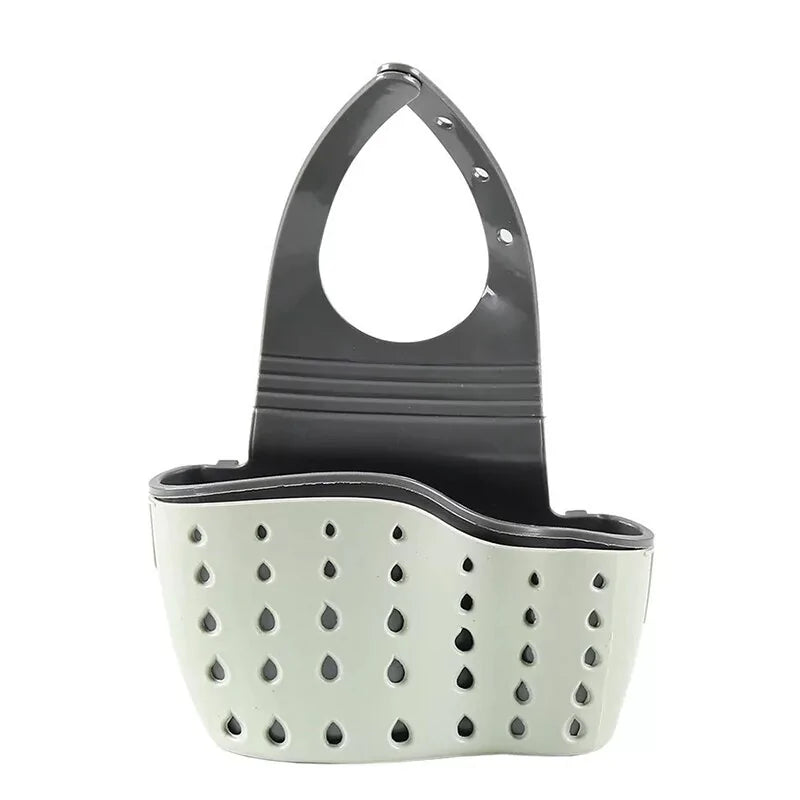 Kitchen Cleaning Tools Organizer Rieworkes