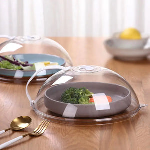 Microwave Food Cover Rieworkes