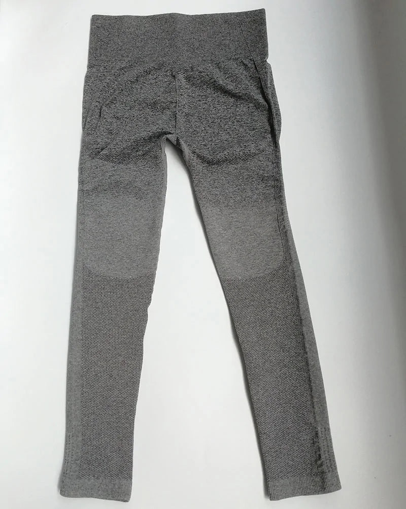 Seamless Leggings Push Up Pants Rieworkes