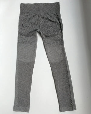 Seamless Leggings Push Up Pants Rieworkes