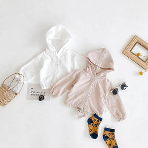 Infant Jacket Rieworkes