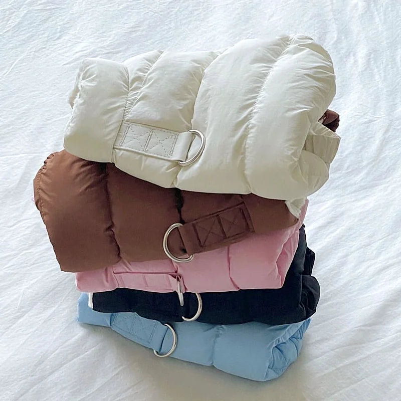 Traction Pet Cotton Wear Mimarta