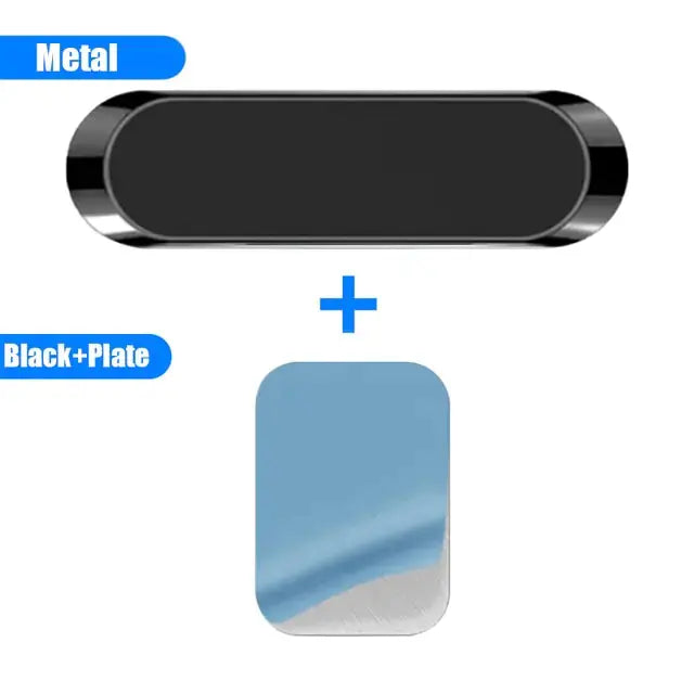 Magnetic Holder Stand Rieworkes