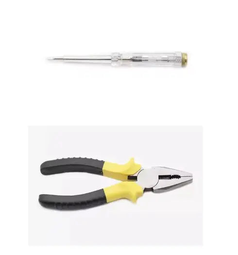 HILIXUN Household Tool Kit Rieworkes