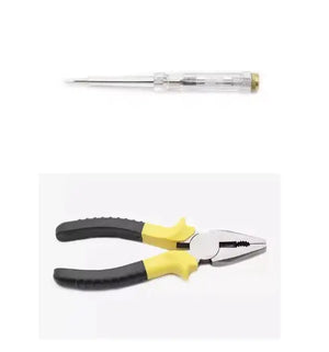 HILIXUN Household Tool Kit Rieworkes
