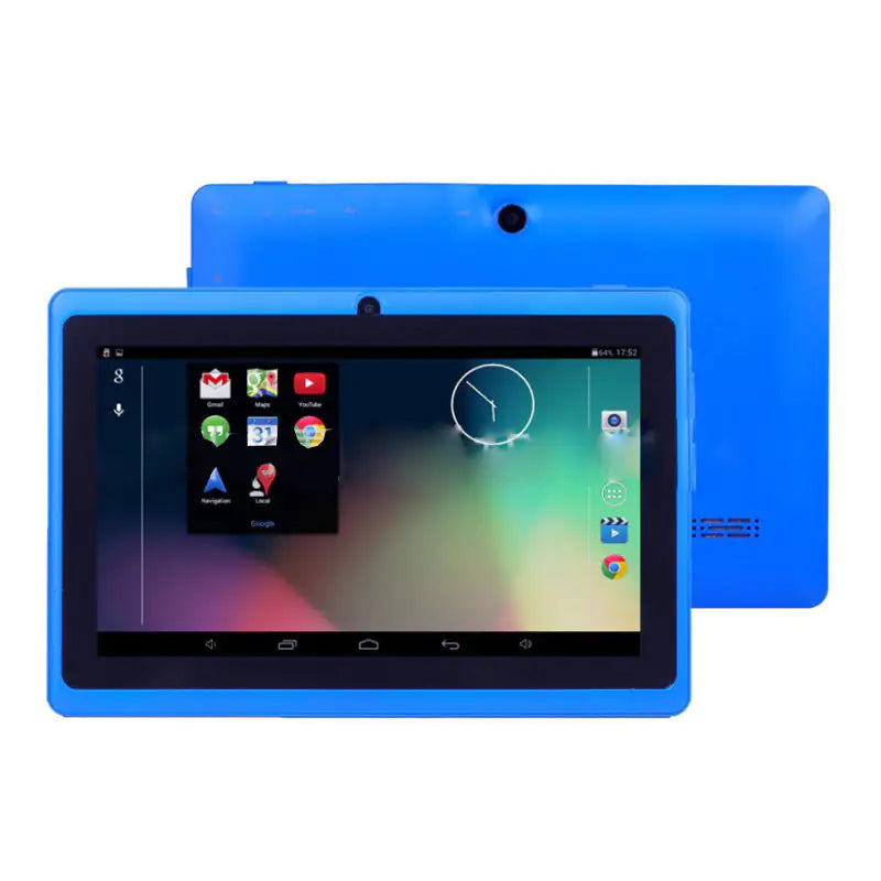 Smart View 7 Inch Feather Light 10 in 1 Tablet Bundle Rieworkes