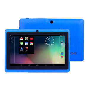 Smart View 7 Inch Feather Light 10 in 1 Tablet Bundle Rieworkes