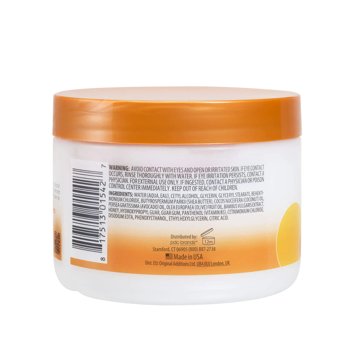 Cantu Care for Kids Leave-In Conditioner, 10 oz. 10 Fl Oz (Pack of 1) Rieworkes