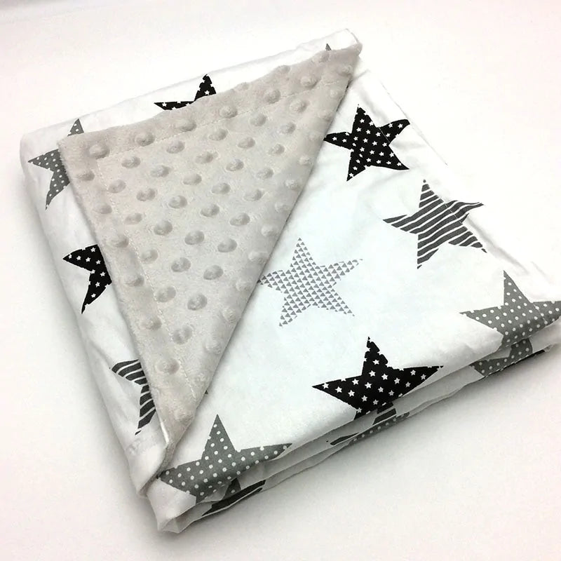 Baby Blanket Rieworkes