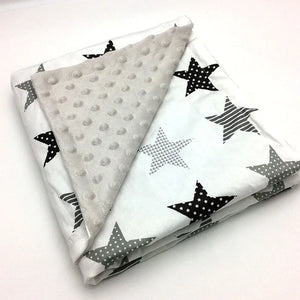 Baby Blanket Rieworkes