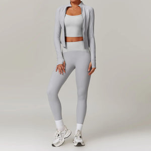Women's 2-Piece Yoga Set Mimarta