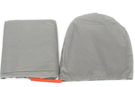 Sunshade Car Cover with Winter Snow Protection Mimarta