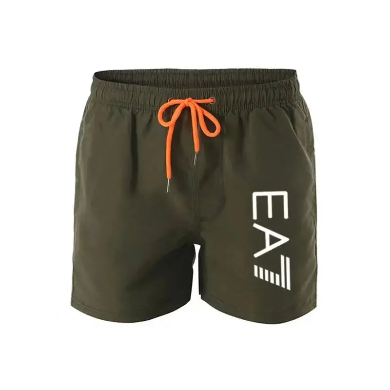 Breathable basketball Fitness Gym Shorts Rieworkes