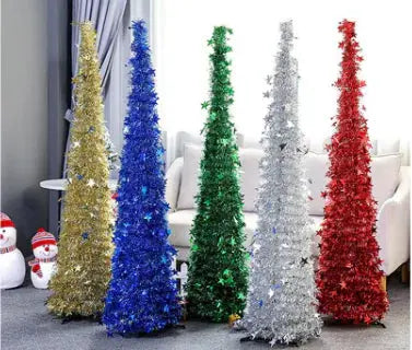 Pop-up Christmas Tree Rieworkes