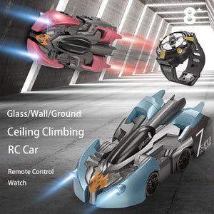 Anti Gravity RC Car Rieworkes