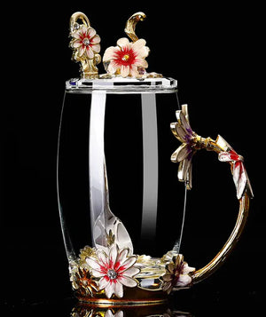 Glass Cookware Mimarta