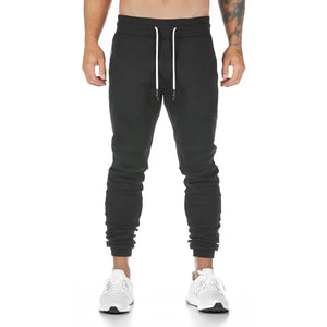 Cotton Gym Pants Rieworkes