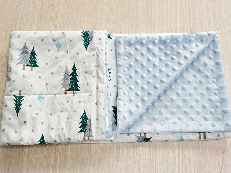 Baby Blanket Rieworkes
