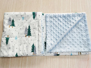 Baby Blanket Rieworkes