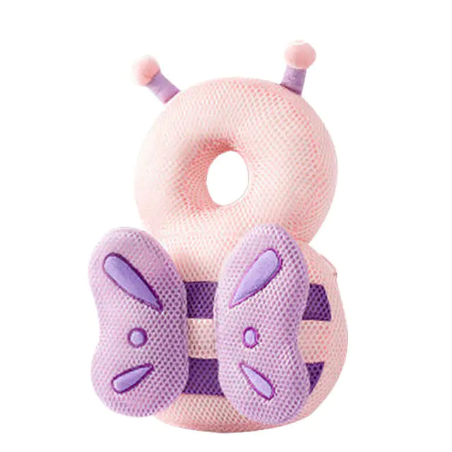 Baby Anti-Fall Headrest Rieworkes