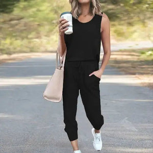 Casual Two Piece Set Rieworkes