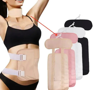 Reusable Essential Oil Waist Bag Rieworkes