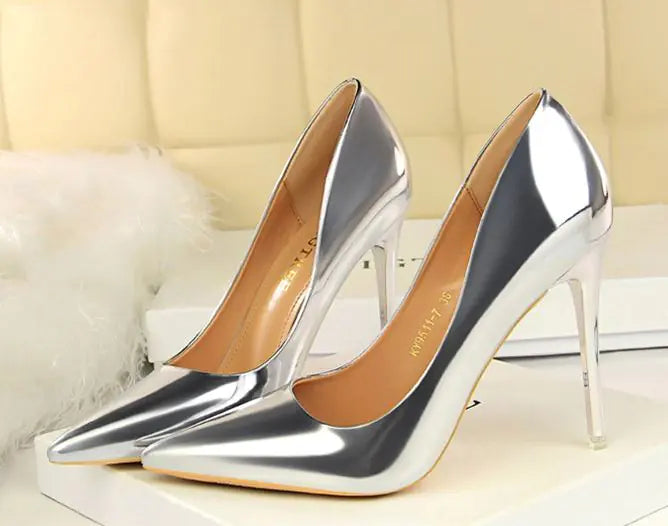 Bellezze Hadassa Women's Heels Rieworkes