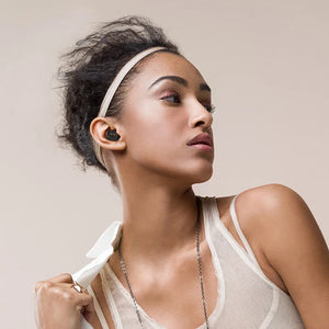 Stereo Wireless Headphones Rieworkes