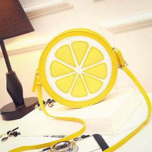 Cute Cartoon Women Purse Rieworkes