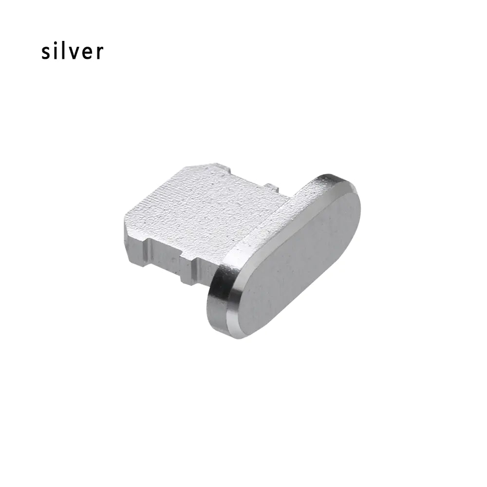 High-Quality Dust Plug for iPhone 11 Pro Max Charging Port Mimarta