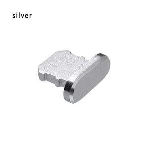 High-Quality Dust Plug for iPhone 11 Pro Max Charging Port Mimarta