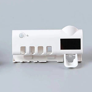 UV Toothbrush Sterilizer Rieworkes