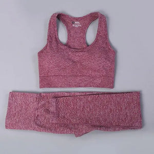 Gym Sports Top Rieworkes