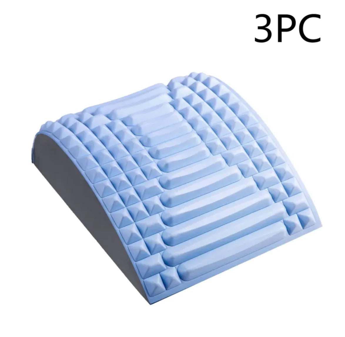 Back Stretcher Pillow Rieworkes