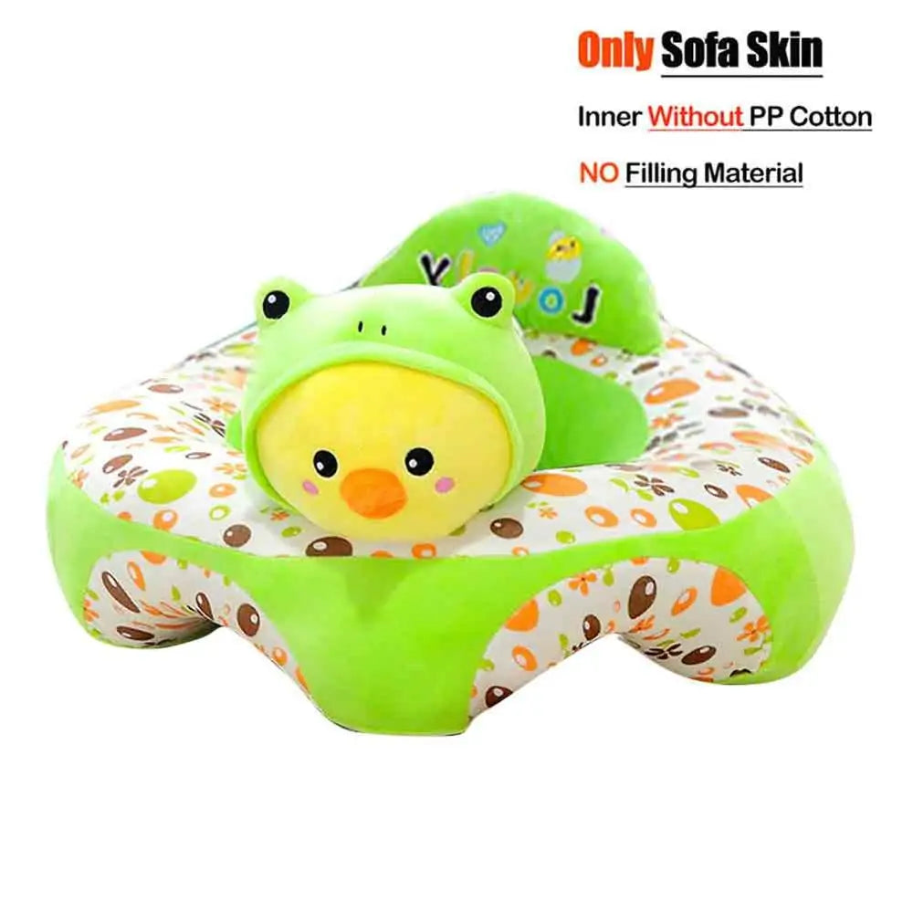 Creative Baby Sofa Rieworkes