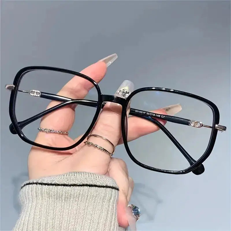 Glimmer Glasses Rieworkes