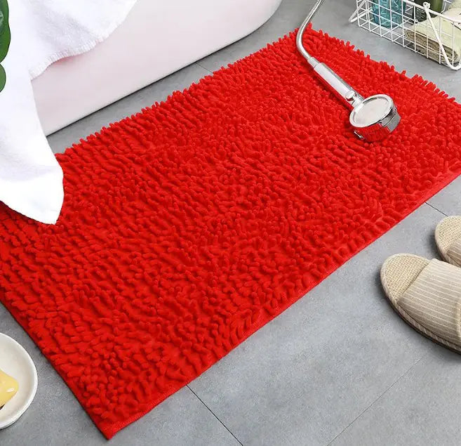 Bathroom Floor Mat Rieworkes