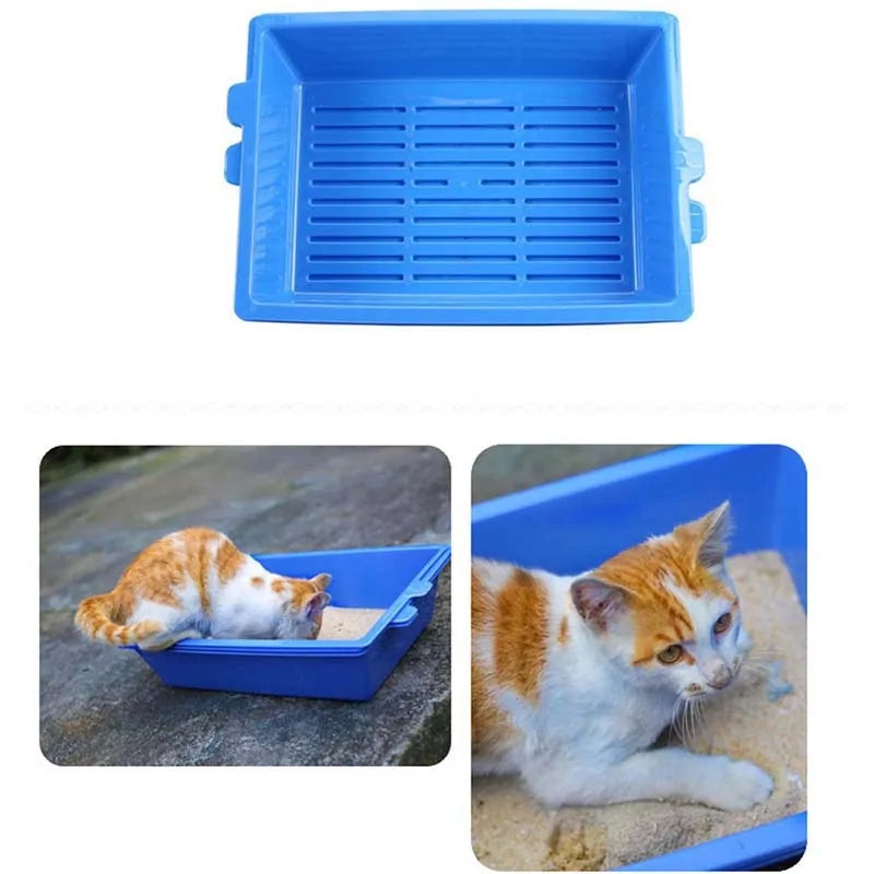 Plastic Toilet Training Set Rieworkes
