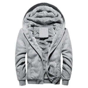 Bolubao's Winter-Ready Jacket Rieworkes