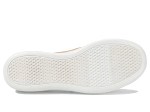 Skechers Women's Hands Free Slip-Ins Skip Cute - B Cute Sweet Sneaker 10 Tan Rieworkes