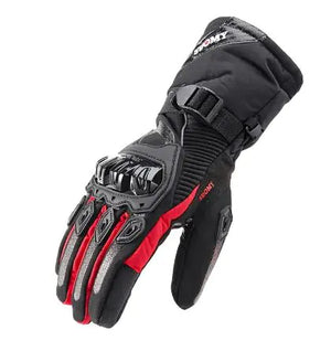 Winter motorcycle gloves Mimarta