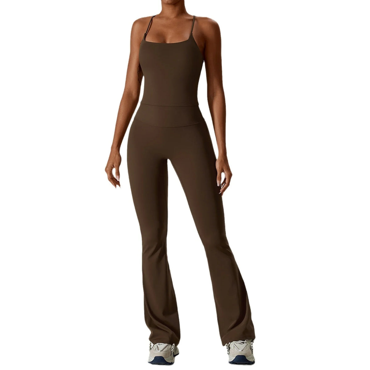 Yoga Suit Tight Fitting Set Rieworkes