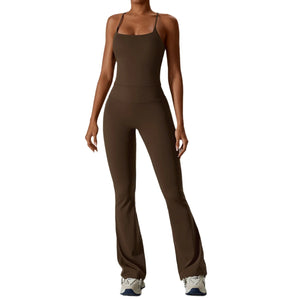 Yoga Suit Tight Fitting Set Rieworkes