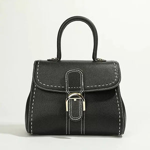 Togo Cowhide Women Handbag Rieworkes