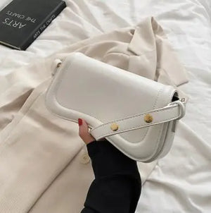 Fashion shoulder bag Rieworkes