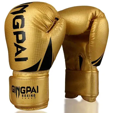 Boxing Gloves Rieworkes