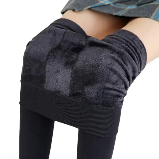 Winter Leggings For Women Rieworkes