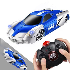 Anti Gravity RC Car Rieworkes