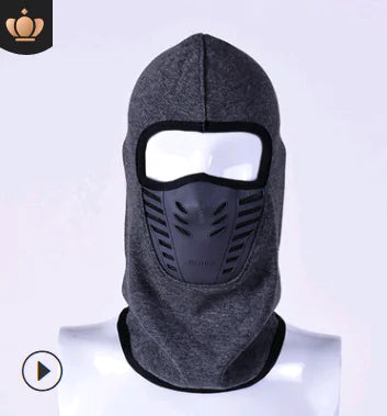 Winter Cycling Ski Face Mask for Men and Women Mimarta