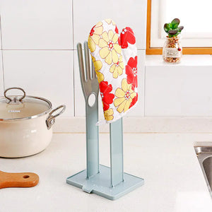 Furniture Storage Rack for Drying Gloves Mimarta